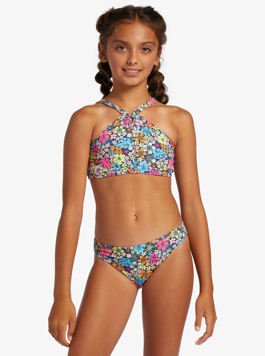 Rx Youth Apparel Swimsuit Daisy Mood G