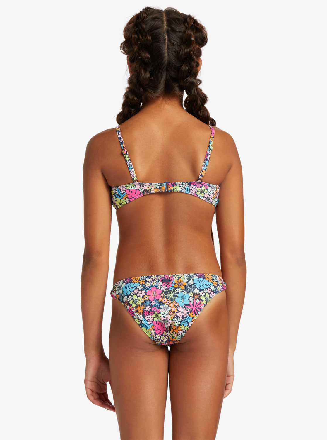 Rx Youth Apparel Swimsuit Daisy Mood G