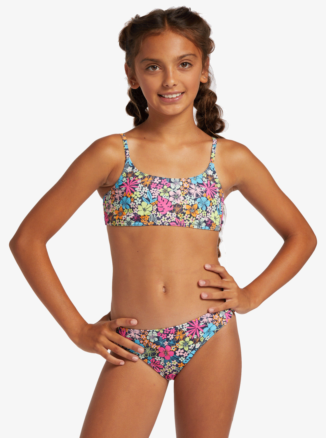 Rx Youth Apparel Swimsuit Daisy Mood G