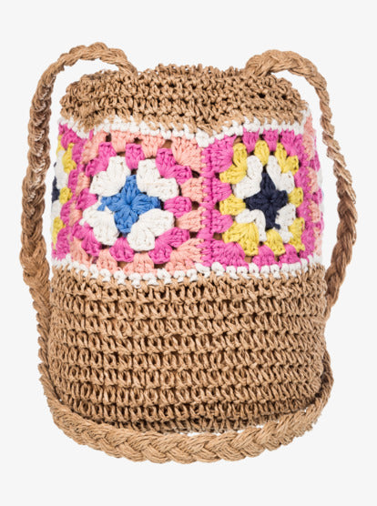 Rx Accessories Bags Hello Apricot