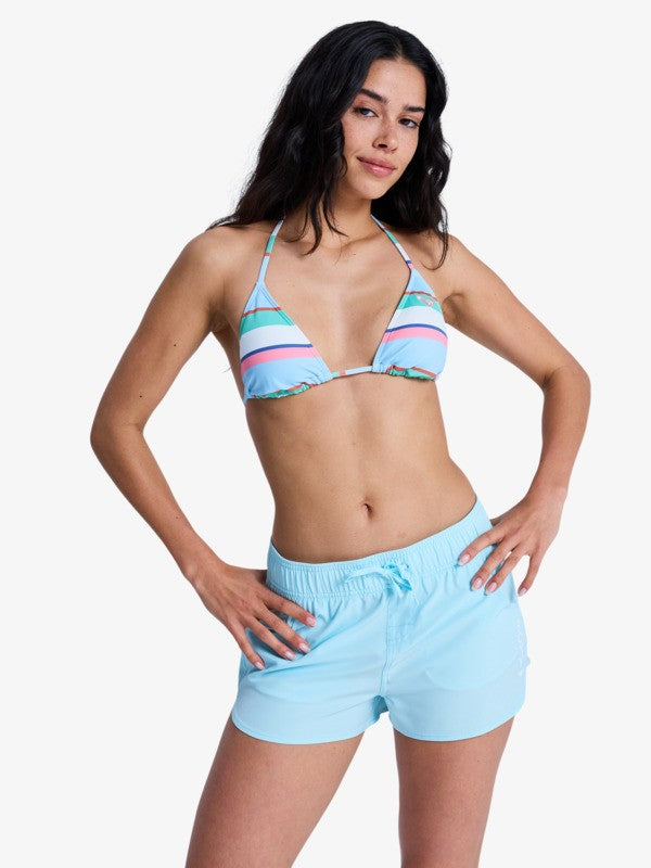 Rx Young Women Apparel Roxy Wave 2 Inch Bs