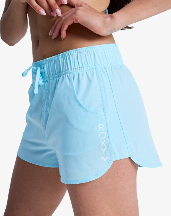 Rx Young Women Apparel Roxy Wave 2 Inch Bs