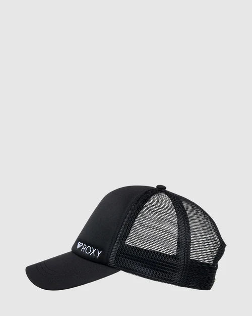 Rx Young Women Accessories Finishline 3 Black