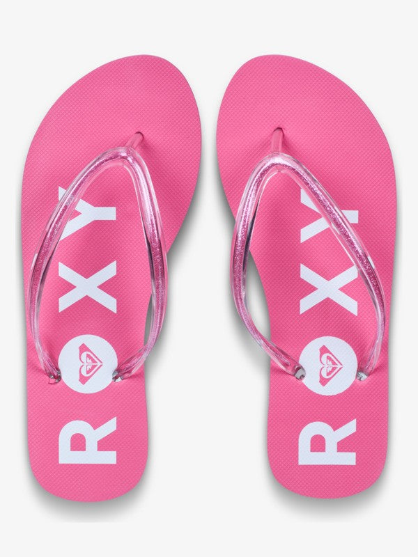 Rx Young Women Footwear Luminatas