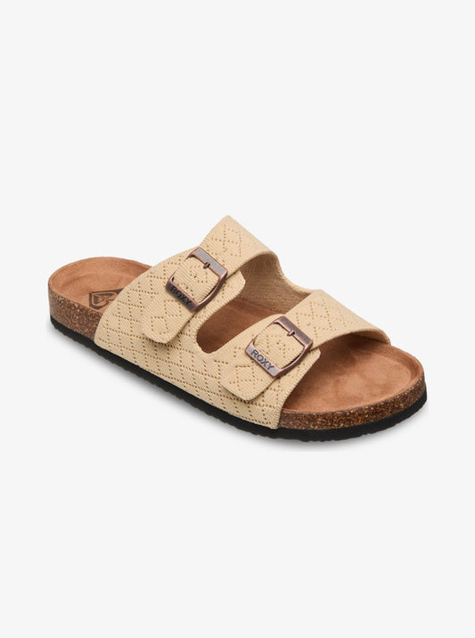 Rx Young Womens Footwear Mannae Buckle