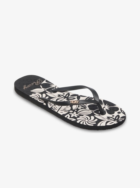 Rx Young Womens Footwear New Viva Printed