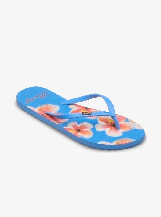 Rx Young Womens Footwear New Viva Printed
