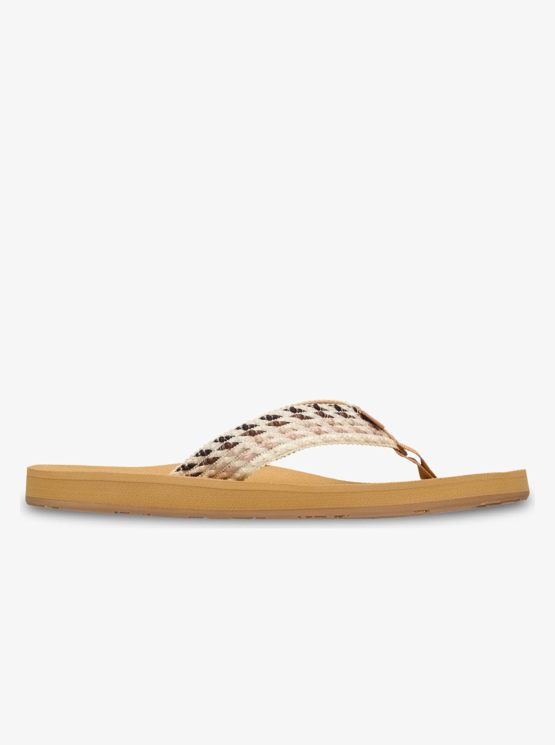 Rx Young Womens Footwear Porto Rope