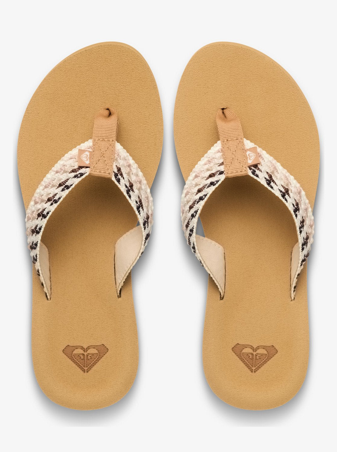 Rx Young Womens Footwear Porto Rope