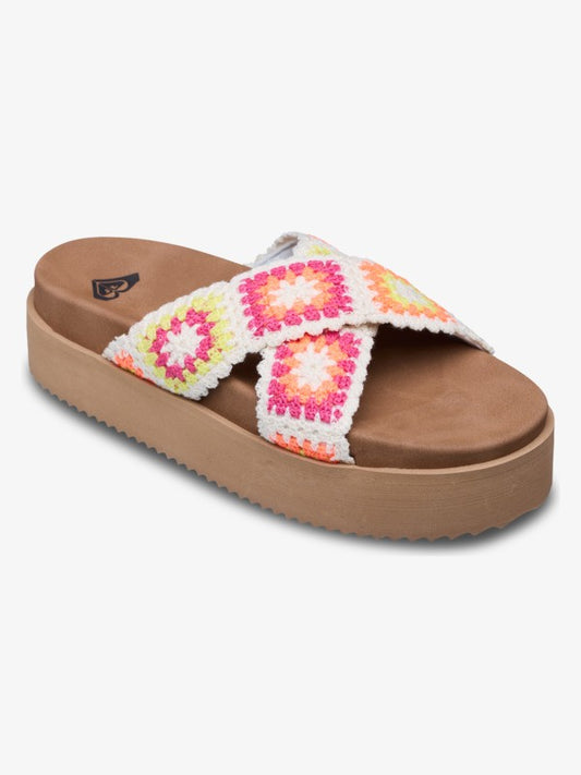 Rx Young Women Footwear Syenna Hi 1