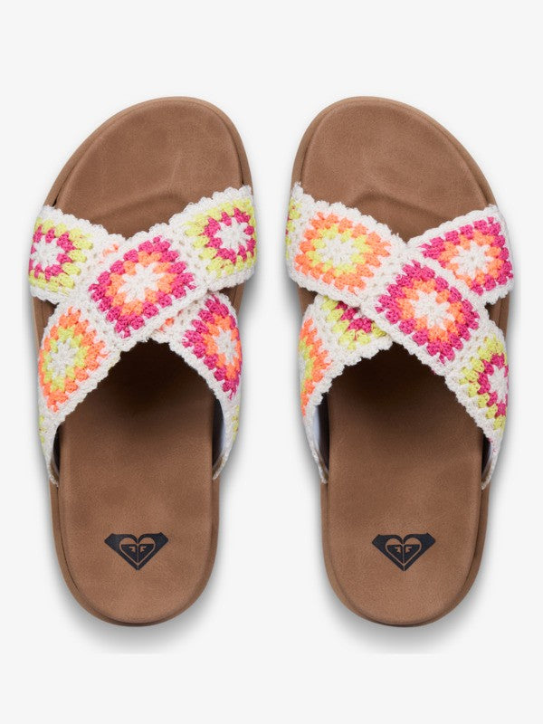 Rx Young Women Footwear Syenna Hi 1