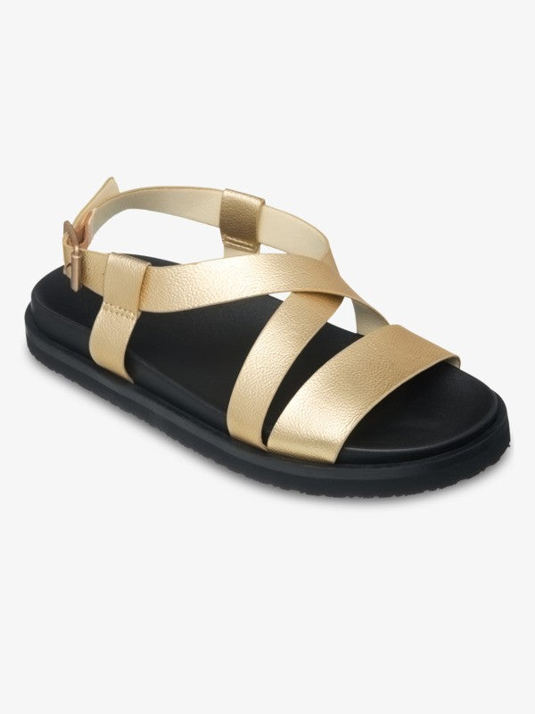 Rx Young Women Footwear Zaho Crossed
