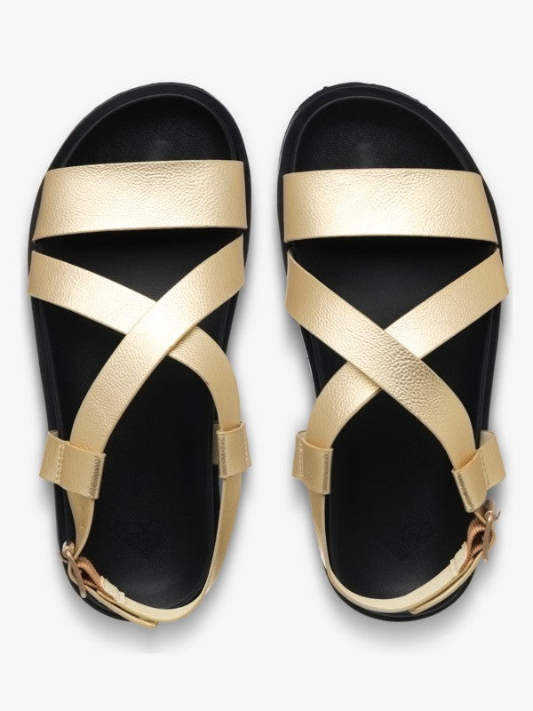 Rx Young Women Footwear Zaho Crossed