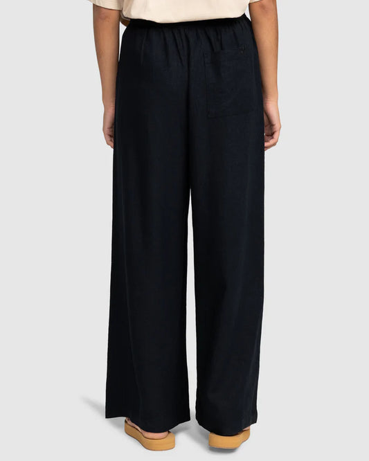 Rx Young Women Apparel Lekeitio Break Mid Pant