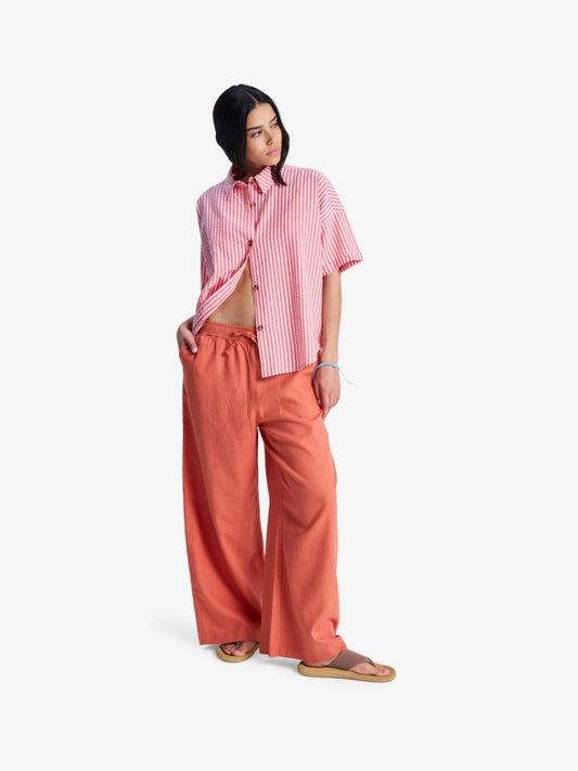 Rx Young Women Apparel Lekeitio Break Mid Pant