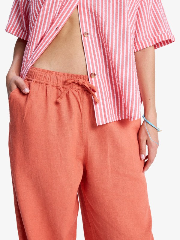 Rx Young Women Apparel Lekeitio Break Mid Pant