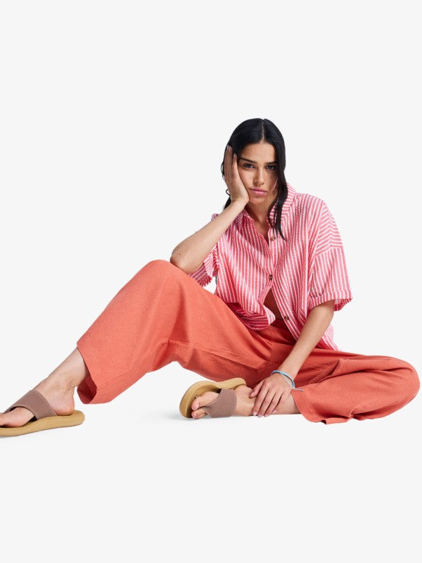 Rx Young Women Apparel Lekeitio Break Mid Pant