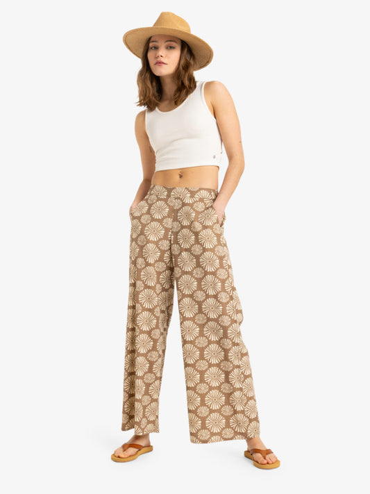Rx Apparel Pants Midnight Avenue Slub