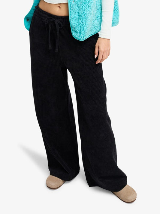 Rx Young Women Apparel Lekeitio Pant Knit