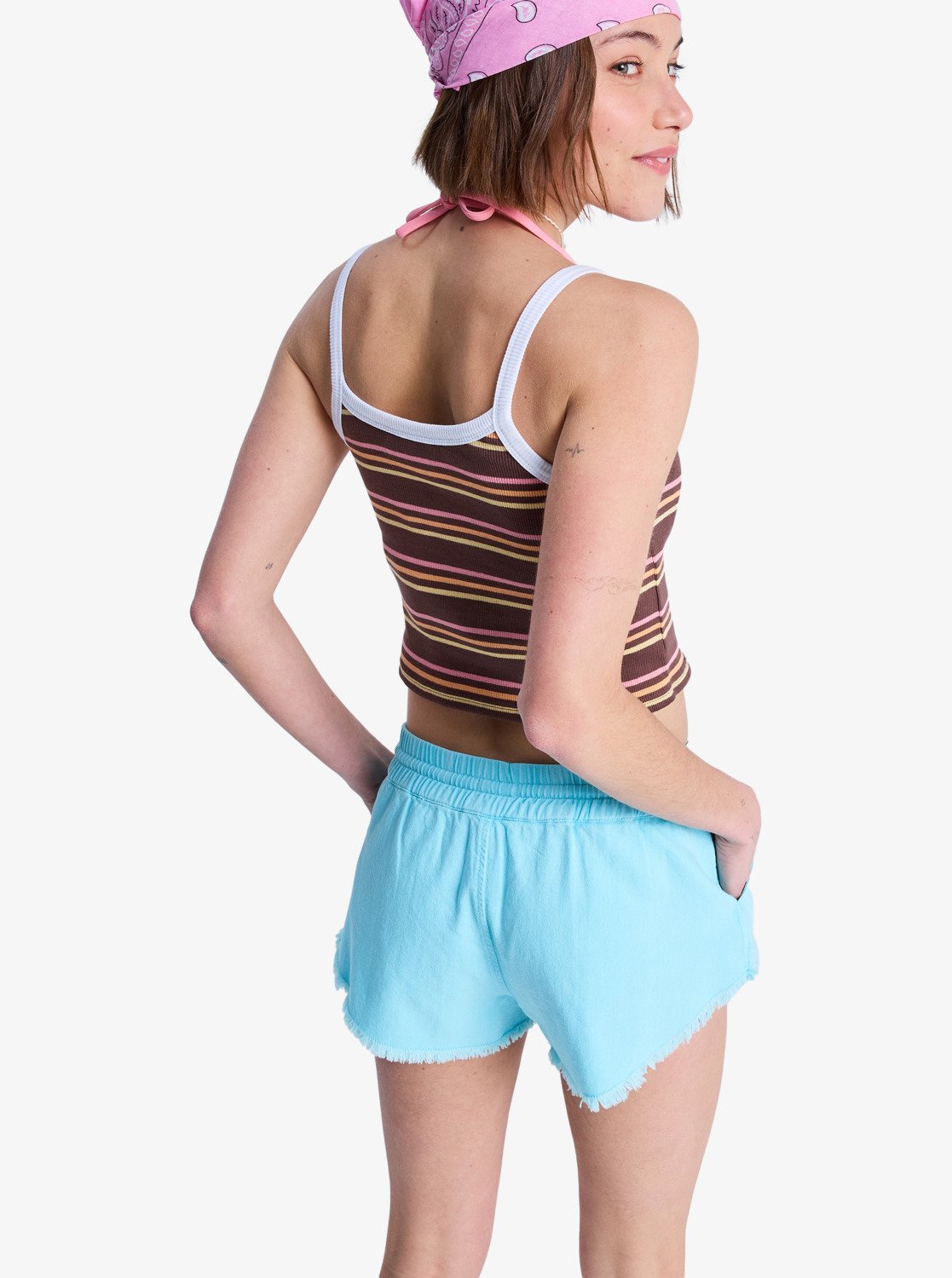 Rx Young Women Apparel Scenic Route