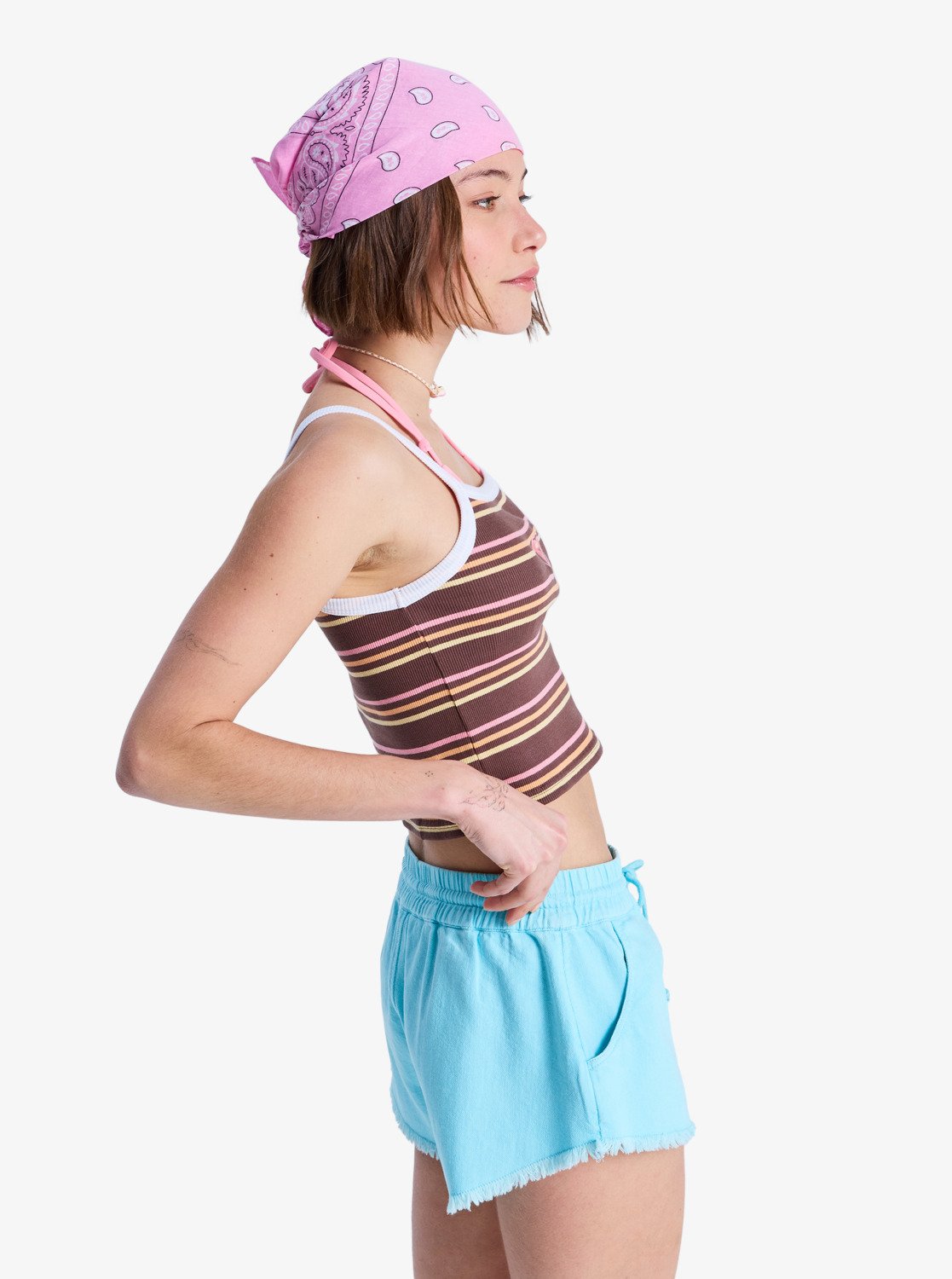 Rx Young Women Apparel Scenic Route