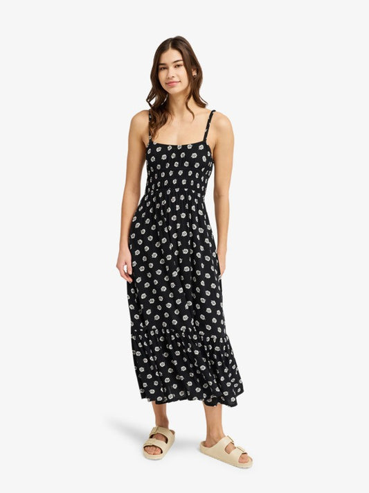 Rx Young Women Apparel Sunrise Coastline Printed