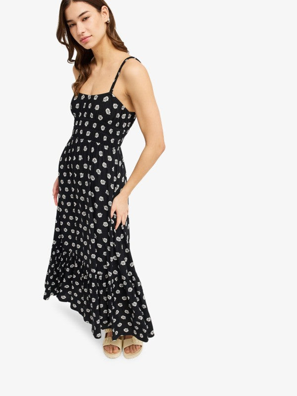 Rx Young Women Apparel Sunrise Coastline Printed