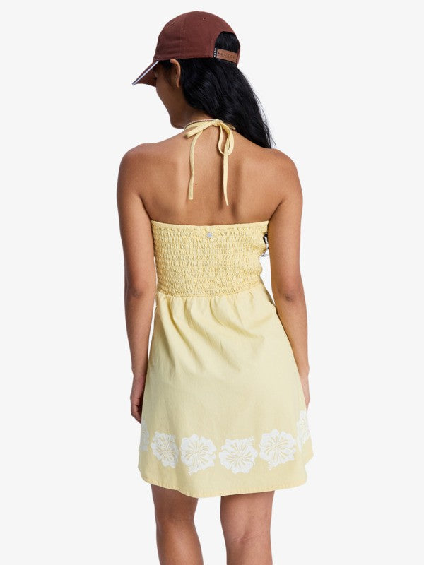Rx Young Women Apparel After Glow Mini Solid