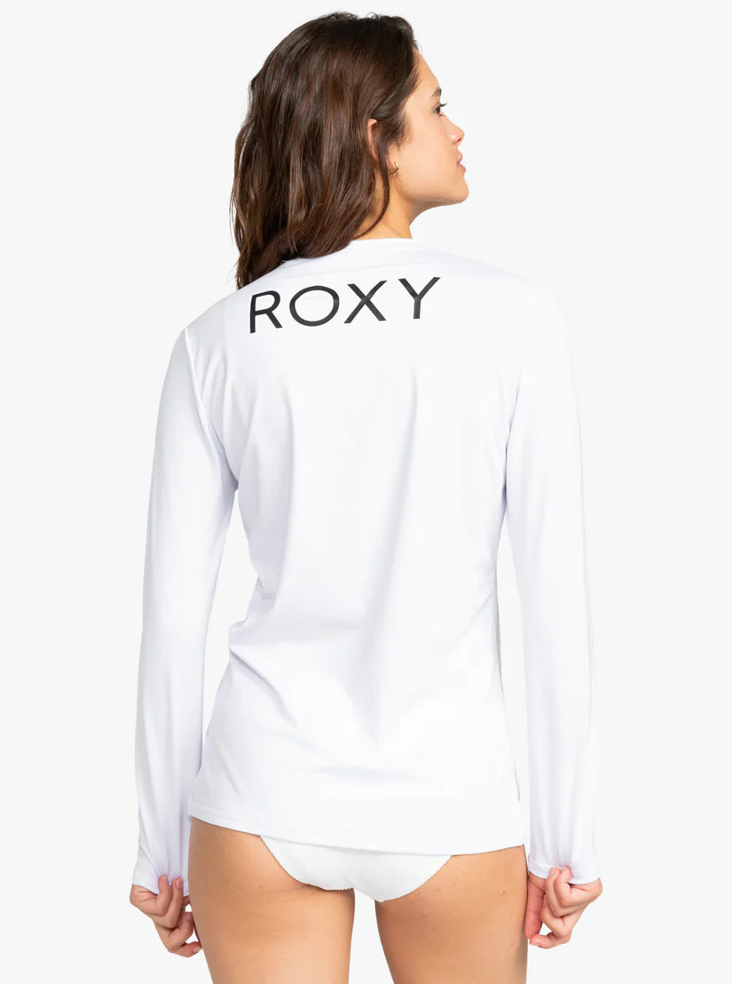 Rx Lycra Surf Shirt/Rashguard New Enjoy Waves