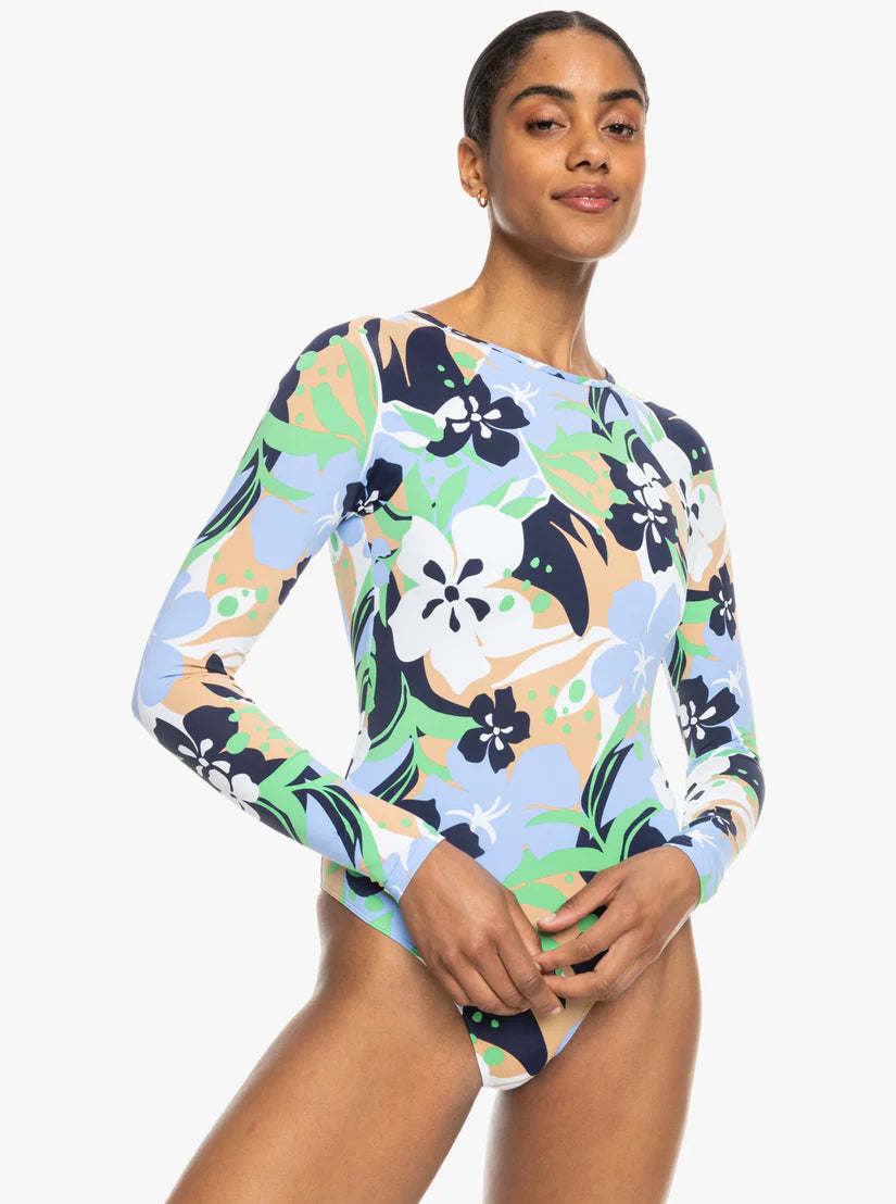 Rx Swim Surf Shirt/Rashguard Fashion Ls Ones