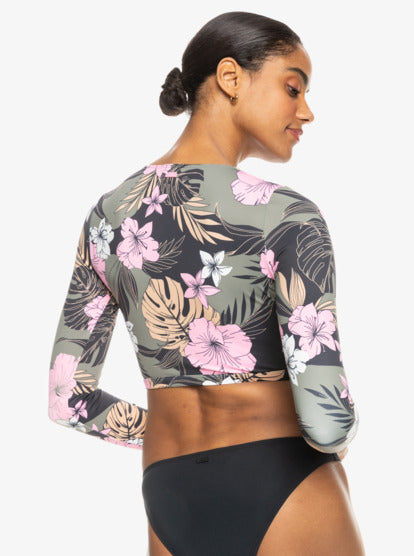 Rx Swim Surf Shirt/Rashguard Roxy Pro