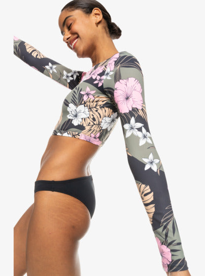 Rx Swim Surf Shirt/Rashguard Roxy Pro