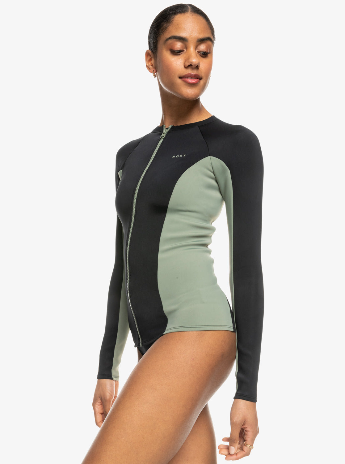 Rx Swim Surf Shirt/Rashguard Roxy Pro