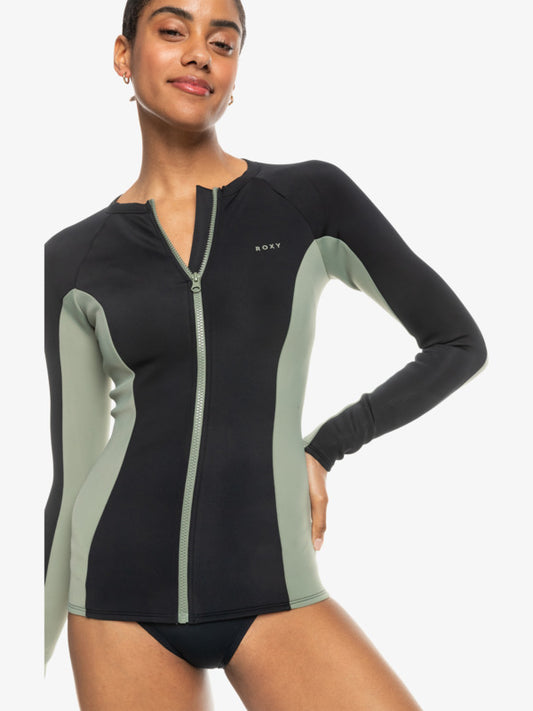 Rx Swim Surf Shirt/Rashguard Roxy Pro