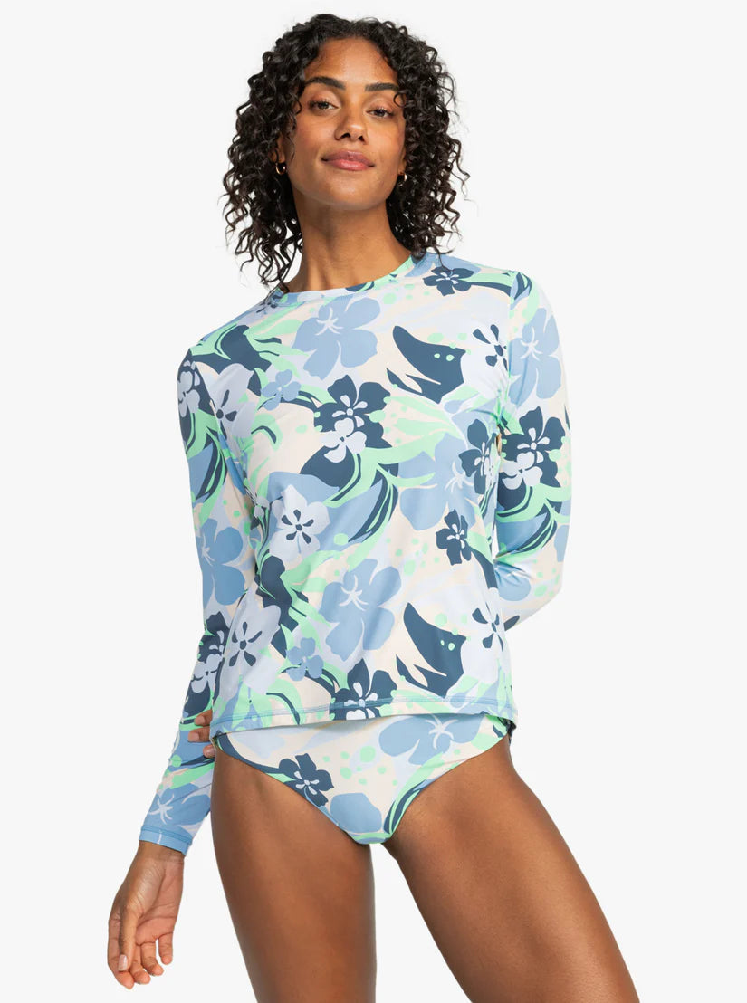 Rx Swim Surf Shirt/Rashguard Sea Skippin Pt