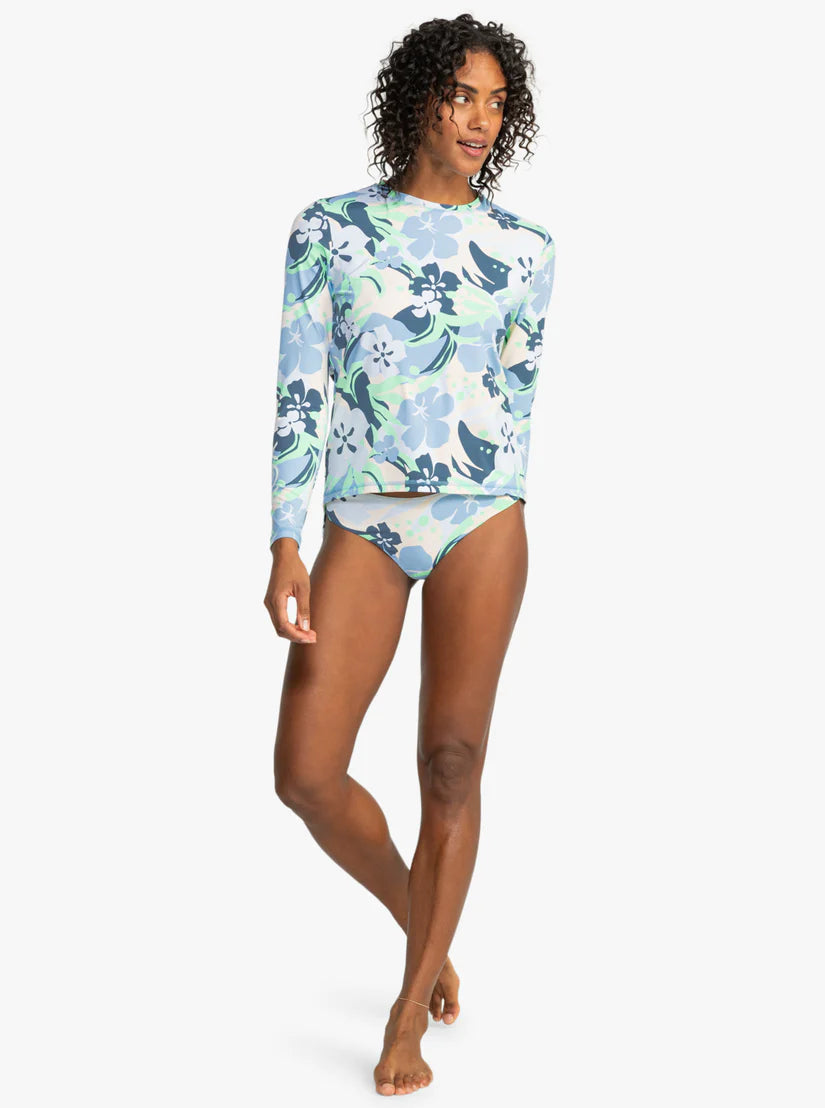 Rx Swim Surf Shirt/Rashguard Sea Skippin Pt