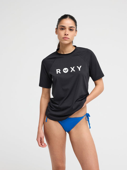 Rx Young Womens Swimwear Essential Lycra Ss