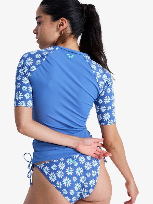 Rx Young Women Apparel The Classic Lycra Ss Pt