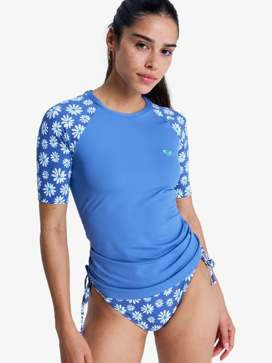 Rx Young Women Apparel The Classic Lycra Ss Pt