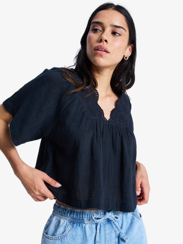 Rx Young Women Apparel Paradise Lagoon