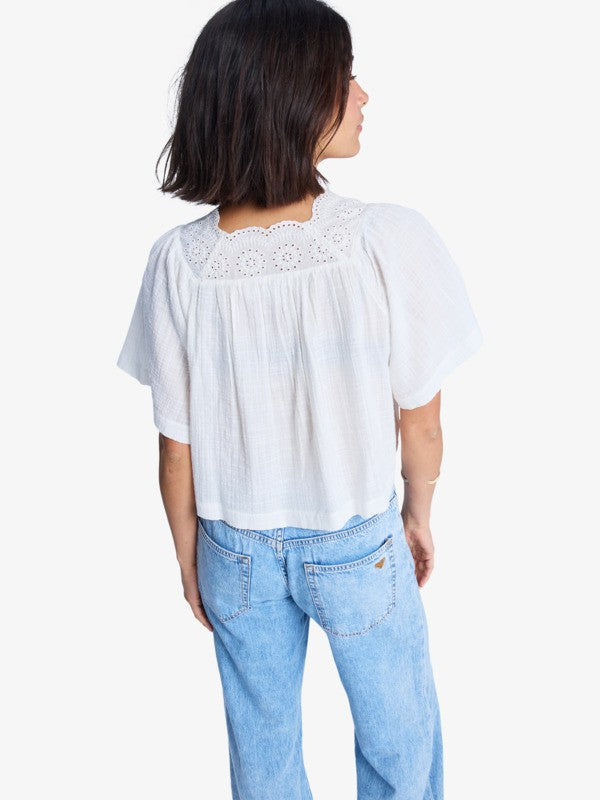 Rx Young Women Apparel Paradise Lagoon