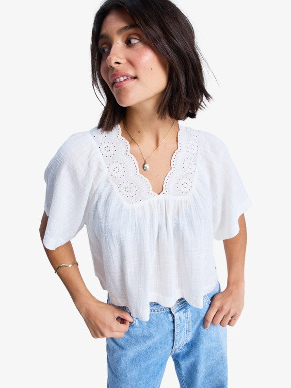 Rx Young Women Apparel Paradise Lagoon