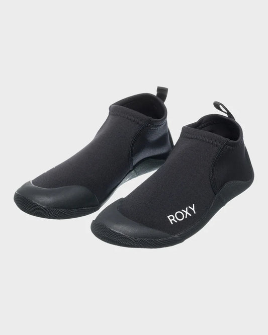 Rx Young Womens Wetsuits 1.0 Prologue Rnd Toe Reefboot