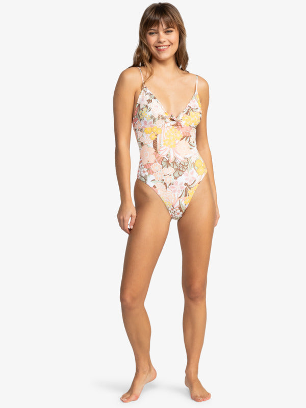 Rx Swimwear Swimsuit Playa Paradise