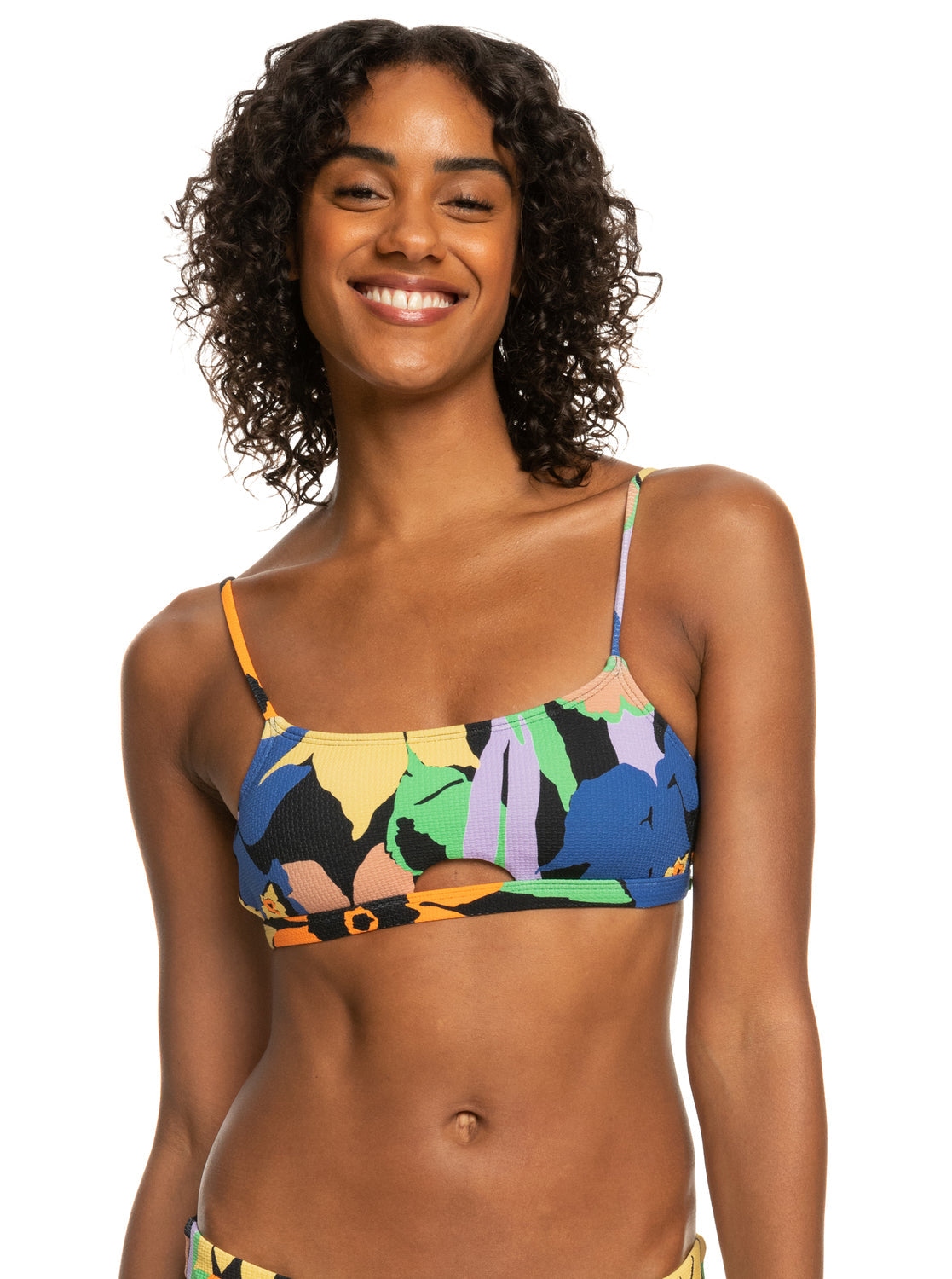 Rx Swim Swimsuit Color Jam J