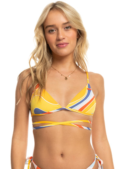 Rx Swim Swimsuit Palm Cruz