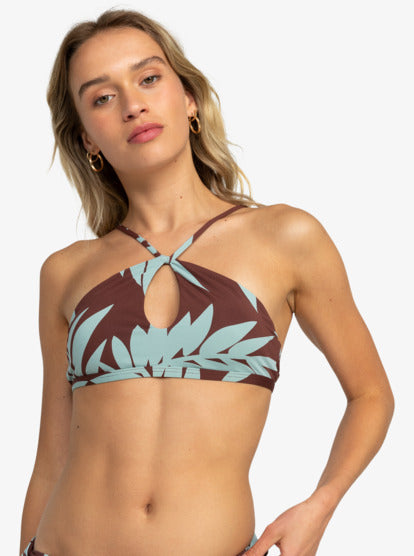 Rx Swim Swimsuit Palm Cruz