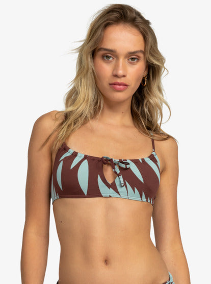 Rx Swim Swimsuit Palm Cruz