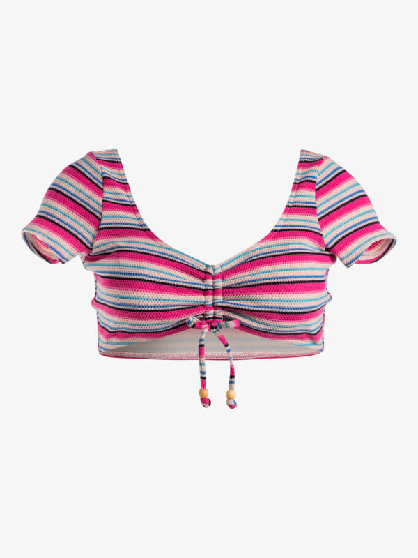 Rx Swimwear Swimsuit Paraiso Stripe