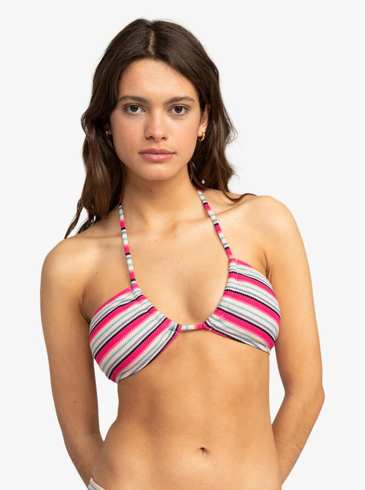 Rx Swimwear Swimsuit Paraiso Stripe